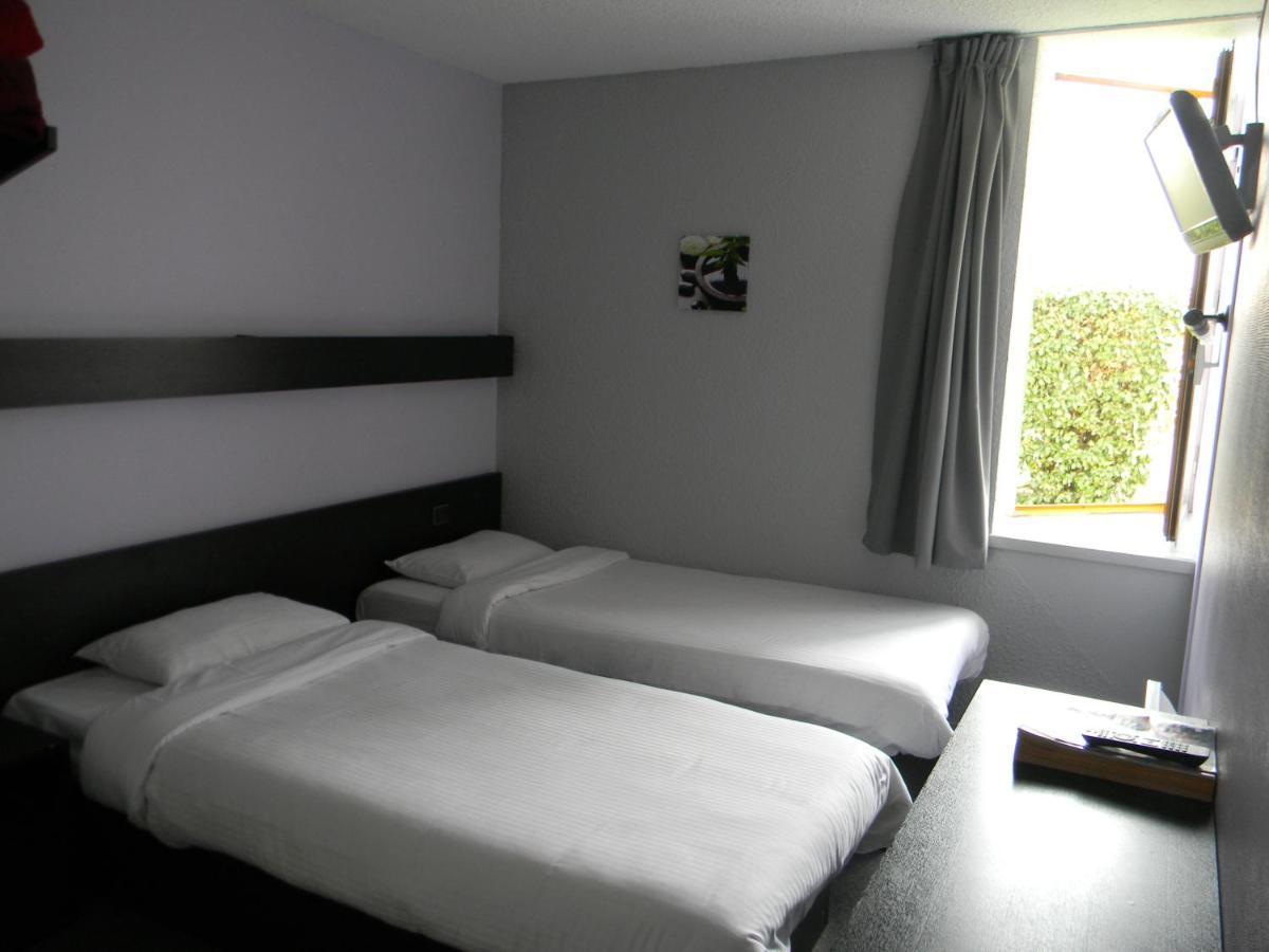 Class-Hotel ポアティエ 部屋 写真