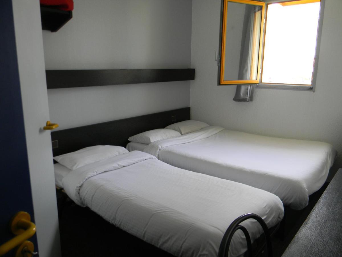 Class-Hotel ポアティエ 部屋 写真